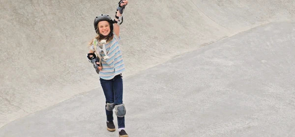 Huzzah!  Great job conquering the bowl!